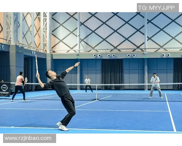 武汉网球队引领节奏革新助力竞技水平提升与发展新篇章