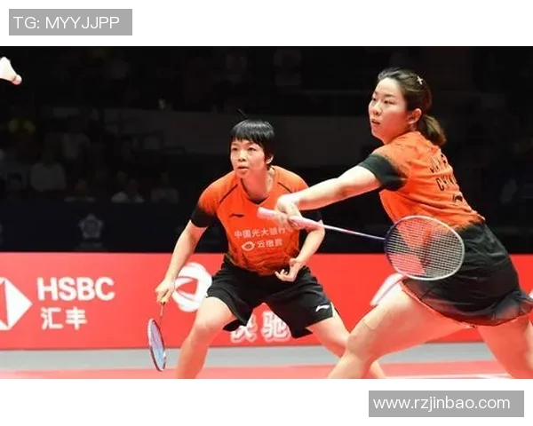 深入探讨广州羽毛球队技术特点与其他球队的全面对比分析