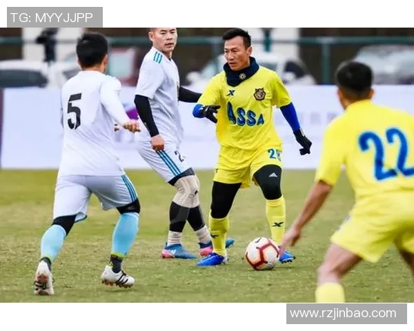 上海足球队默契配合提升战斗力助力球队冲击更高目标