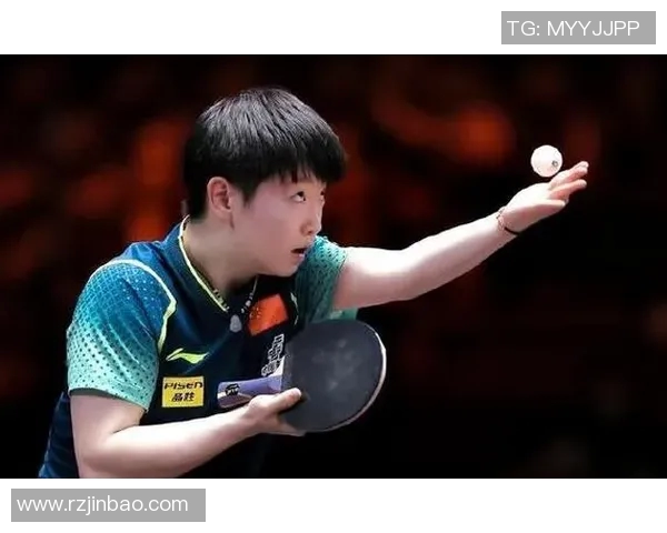 南京乒乓球队心理素质分析与提升策略探讨