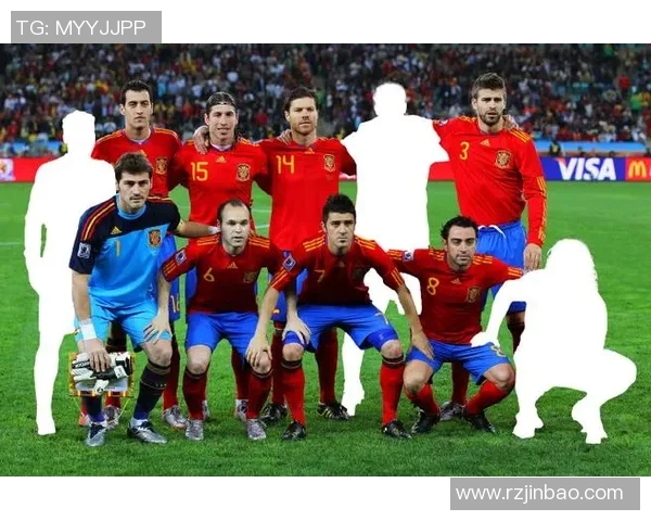 西班牙国家足球队在世界杯赛场上的辉煌历程与突破之路探秘