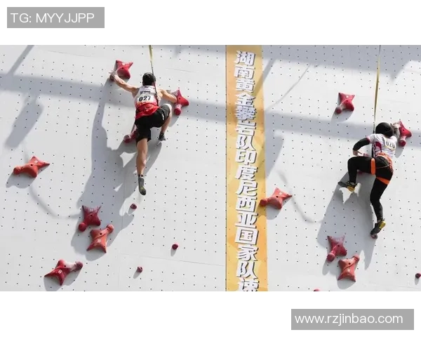 南京攀岩队在运动攀岩中的防守与反击策略分析及其成效评估