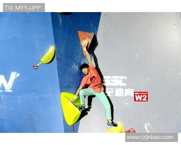 西安街舞队在运动攀岩联赛中的状态表现分析与点评 西安街舞队在运动攀岩联赛中的状态表现分析与点评