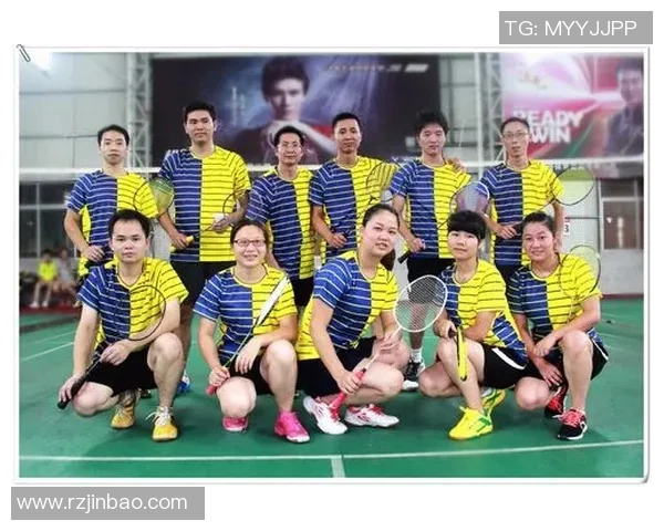 广州羽毛球队进攻策略深度解析与技术剖析 广州羽毛球队进攻策略深度解析与技术剖析