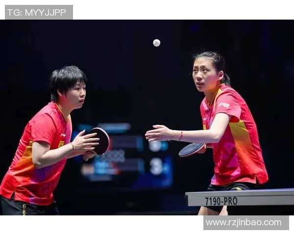 聚焦北京乒乓球队的力量与精神传承探讨乒乓球的未来发展与挑战