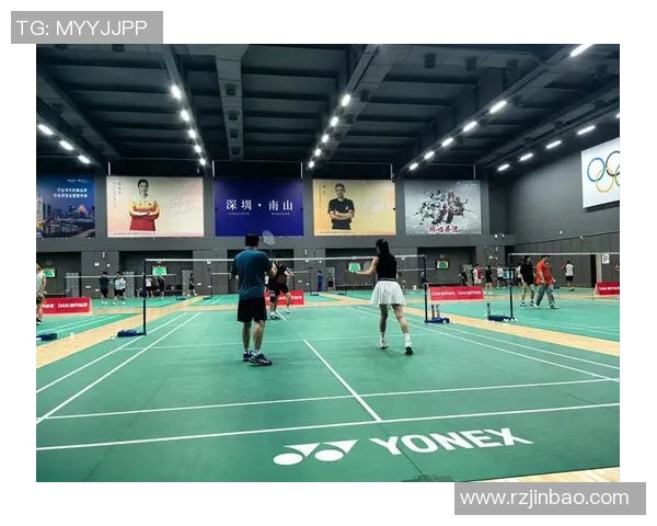 体育实时数据深圳羽毛球队防守革新探索新战术提升竞技水平的深度分析