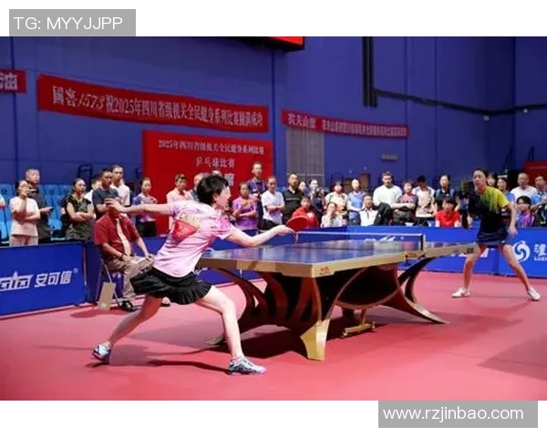 运动数据乒乓球逆袭之路成都乒乓球队奋勇拼搏的真实故事与成长历程 运动数据乒乓球逆袭之路成都乒乓球队奋勇拼搏的真实故事与成长历程