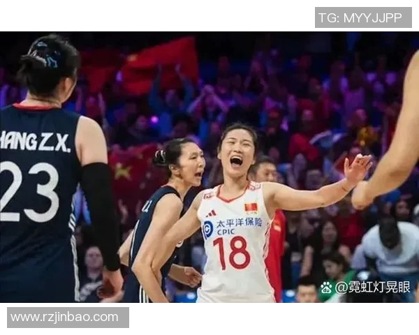 实时新闻上海排球队的战术控制与球队表现深度解析